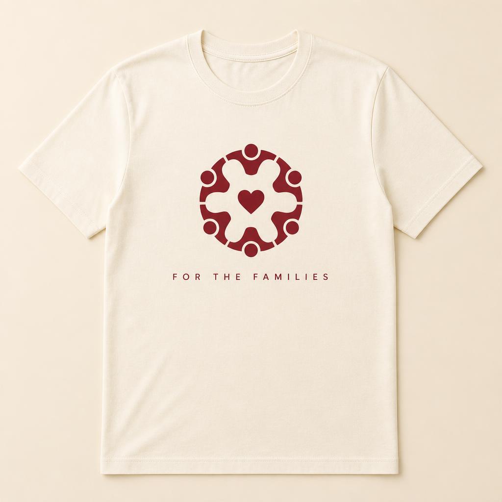 Joyful Magic Market — Community Tee — Clothing line